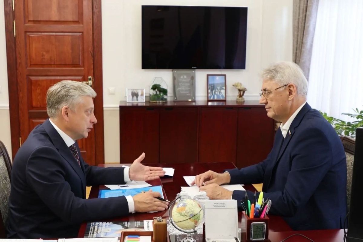 Итоги выборов: уверенность и ответственность