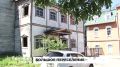 Дмитрий Демешин вручил ключи от первых шести квартир переселенцам из аварийных бараков