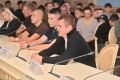 Сергей Кравчук: Наши призеры доказали, что хабаровская школа бокса – одна из лучших в России