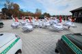 В Еврейской автономной области открыт административный комплекс службы регионального охотнадзора
