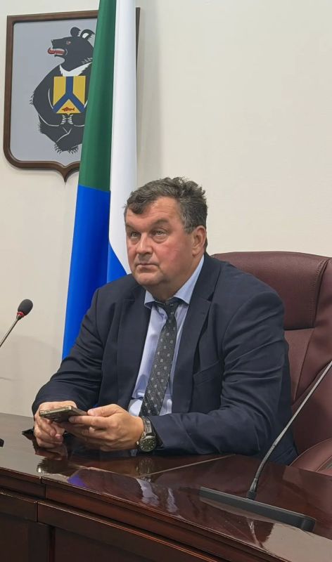 Накануне под председательством Заместителя Председателя Правительства РФ — Руководителя Аппарата Правительства РФ Дмитрия Григоренко в режиме ВКС состоялось совещание с руководителями цифровой трансформации регионального... Накануне под председательством Заместителя Председателя Правительства РФ — Руководителя Аппарата Правительства РФ Дмитрия Григоренко в режиме ВКС состоялось совещание с руководителями цифровой трансформации регионального...