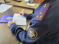 Следователи Восточного МСУТ СК России устанавливают обстоятельства гибели мужчины в результате столкновения транспортных средств на водоеме