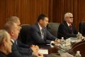 В Хабаровске проходят 50-е Плаксинские чтения
