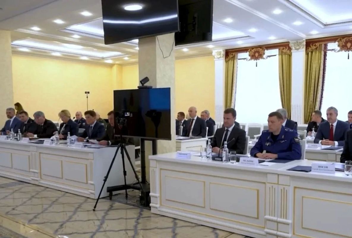 Дмитрий Демешин: Стратегия развития ДФО направлена на повышение качества жизни людей Дмитрий Демешин: Стратегия развития ДФО направлена на повышение качества жизни людей