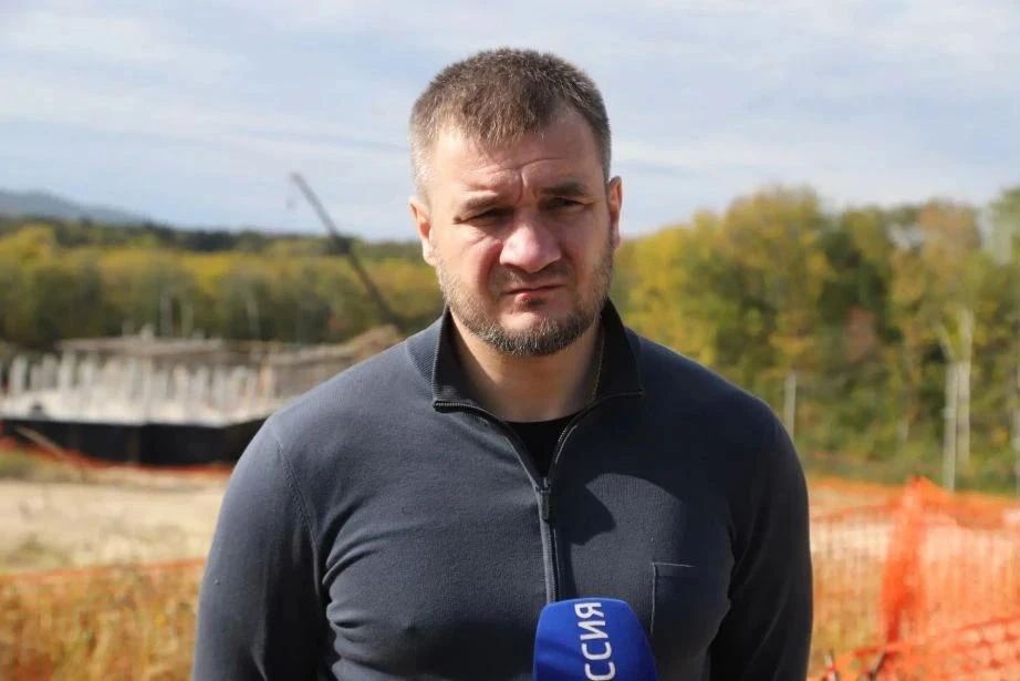 В Дальневосточном центре отдыха и оздоровления детей уже через год смогут отдыхать дети не только из Хабаровского края, но и из Китая В Дальневосточном центре отдыха и оздоровления детей уже через год смогут отдыхать дети не только из Хабаровского края, но и из Китая