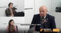 "Мы глазами любим. Мы глазами любим человека, свой двор, свой дом"