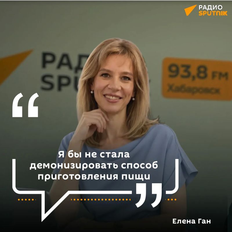 Почему фритюр считают вредным?