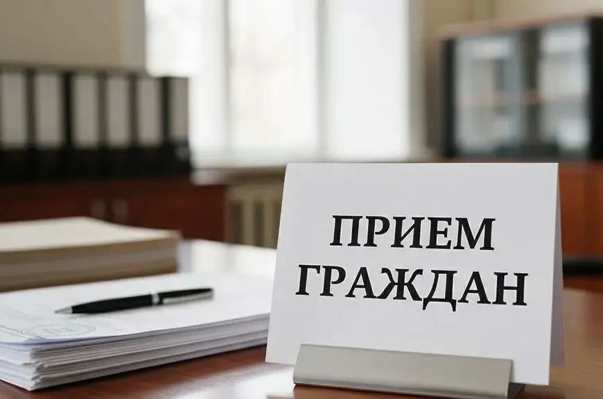 Личный прием граждан проведет министр сельского хозяйства и продовольствия края в Хабаровском муниципальном районе