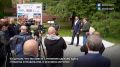 «Дом Амурского тигра» появится в центре Хабаровска через три года
