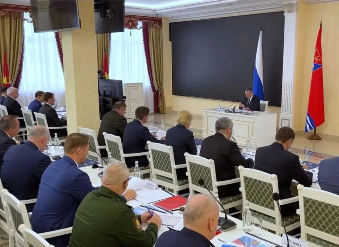 Дмитрий Демешин: Стратегия развития ДФО направлена на повышение качества жизни людей Дмитрий Демешин: Стратегия развития ДФО направлена на повышение качества жизни людей