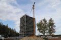 Для программы арендного жилья и не только: строительство «Дальневосточного квартала» активно идет в Хабаровске