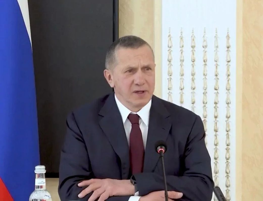Дмитрий Демешин: Стратегия развития ДФО направлена на повышение качества жизни людей Дмитрий Демешин: Стратегия развития ДФО направлена на повышение качества жизни людей
