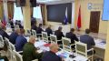Дмитрий Демешин: Работаю на Совете Дальневосточного федерального округа в Магаданской области