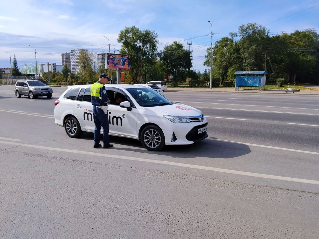 В крае приостановлены разрешения перевозчиков такси, не оформивших страховку пассажиров В крае приостановлены разрешения перевозчиков такси, не оформивших страховку пассажиров