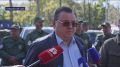 20 новых единиц спецтехники получили сотрудники охотничьего надзора сразу трёх регионов - Хабаровского края, Еврейской автономной области и Амурской области