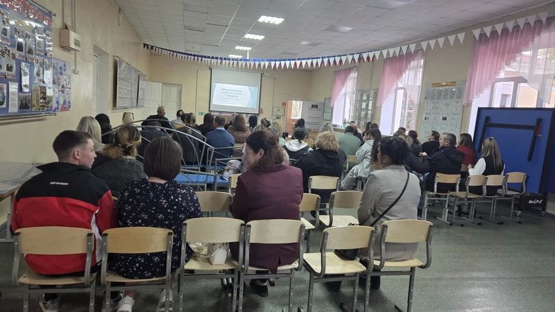 В рамках Недели безопасности в Ванинском районе прошли профилактические мероприятия В рамках Недели безопасности в Ванинском районе прошли профилактические мероприятия