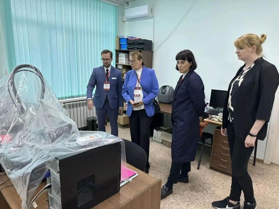 Научные разработки в сфере горнодобычи представили хабаровские ученые в рамках «Плаксинских чтений» Научные разработки в сфере горнодобычи представили хабаровские ученые в рамках «Плаксинских чтений»