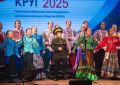 Отборочный этап Всероссийского фольклорного конкурса «Казачий круг» пройдет в Хабаровске