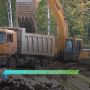 Первый дом «Дальневосточного квартала» заканчивают возводить в Хабаровске