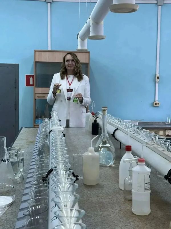 Научные разработки в сфере горнодобычи представили хабаровские ученые в рамках «Плаксинских чтений»