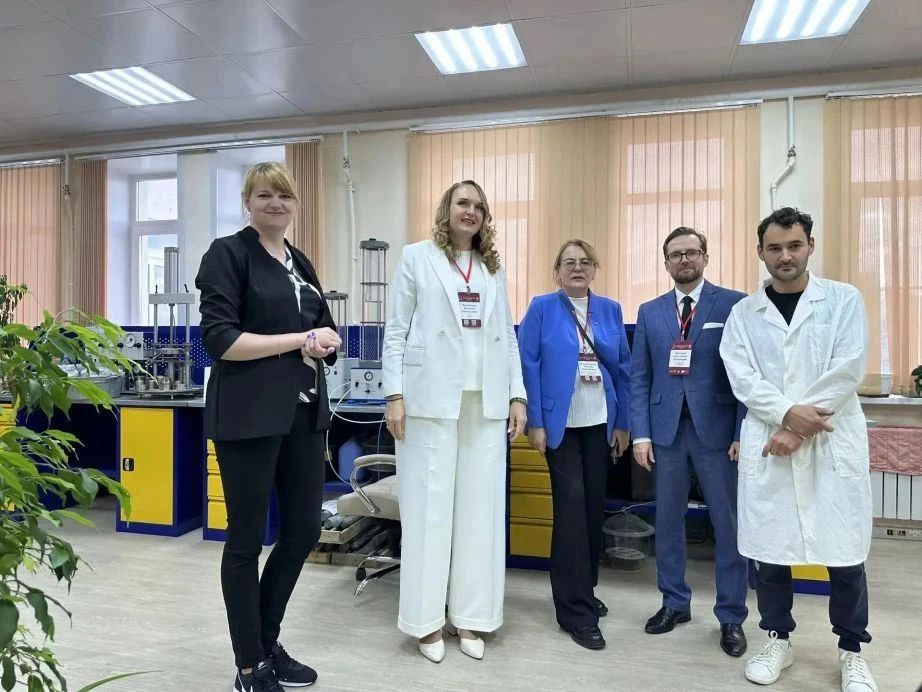 Научные разработки в сфере горнодобычи представили хабаровские ученые в рамках «Плаксинских чтений» Научные разработки в сфере горнодобычи представили хабаровские ученые в рамках «Плаксинских чтений»