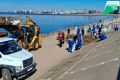 Традиция добрых дел: в Хабаровском крае стартовал осенний субботник