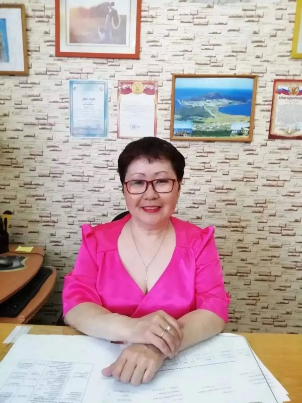 Дмитрий Демешин: В конце сентября мы традиционно говорим «спасибо» воспитателям Дмитрий Демешин: В конце сентября мы традиционно говорим «спасибо» воспитателям