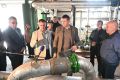 Дмитрий Демешин проверил готовность котельной в микрорайоне Красная Речка