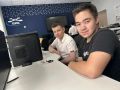 «ТехноКод» - в Найхине. Школа имени Героя России Максима Пассара на один день стала площадкой для юных инженеров Нанайского района