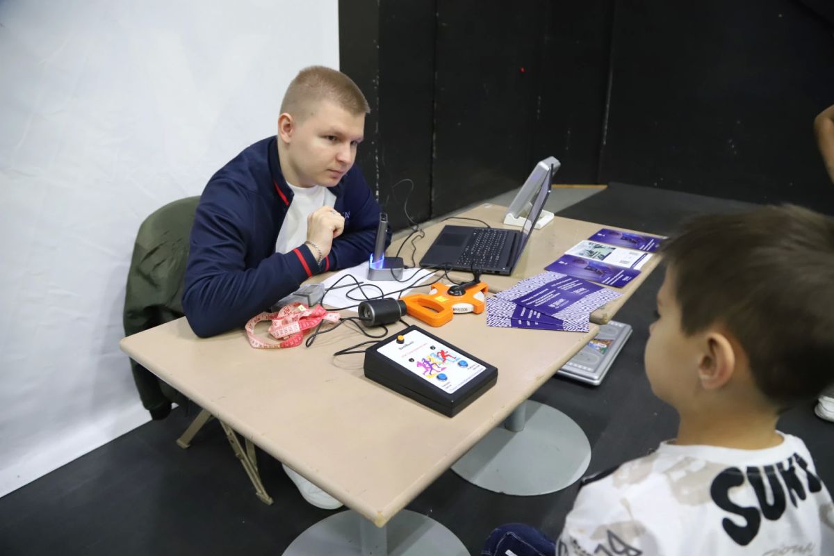 Спартакиада Правительства края продолжается в регионе Спартакиада Правительства края продолжается в регионе