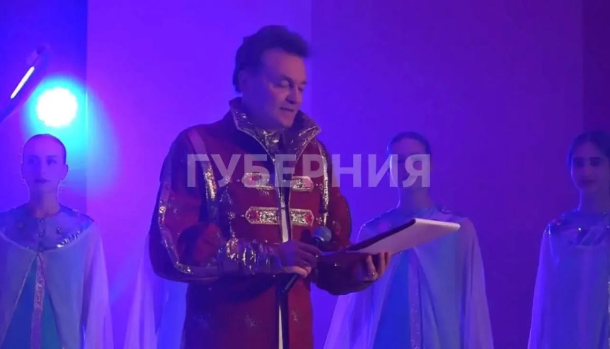 Лауреат Каннского кинофестиваля трудится худруком в поселке Хабаровского края Лауреат Каннского кинофестиваля трудится худруком в поселке Хабаровского края