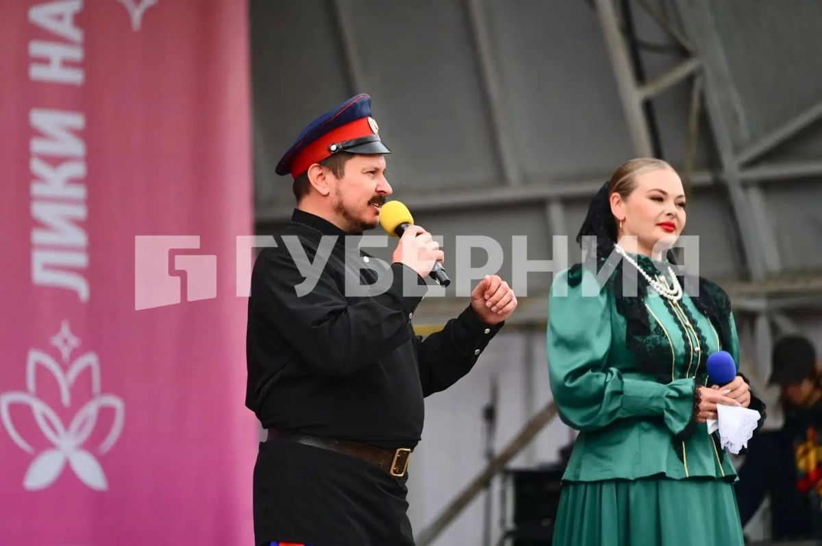 «Живем и дружим на одной земле»: многонациональный фестиваль «Лики наследия» прошел в Хабаровске «Живем и дружим на одной земле»: многонациональный фестиваль «Лики наследия» прошел в Хабаровске