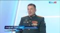 Что согревает душу бойцов за «лентой» и почему мы победим: интервью с героем спецоперации