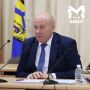 Депутаты сняли мэра Хабаровска