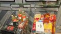 Волонтёры Амурска собрали 70 кг продуктов для нуждающихся