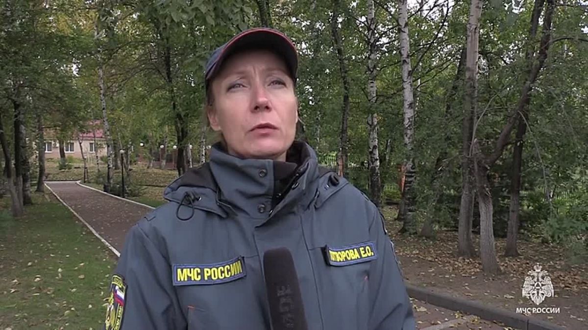 Мокрый снег, дождь и усиление ветра