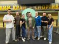 Поздравляем нашу команду со 2 местом на спартакиаде Правительства края по дартсу!