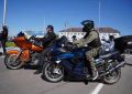 Более тысячи байкеров закрыли мотосезон в Хабаровске