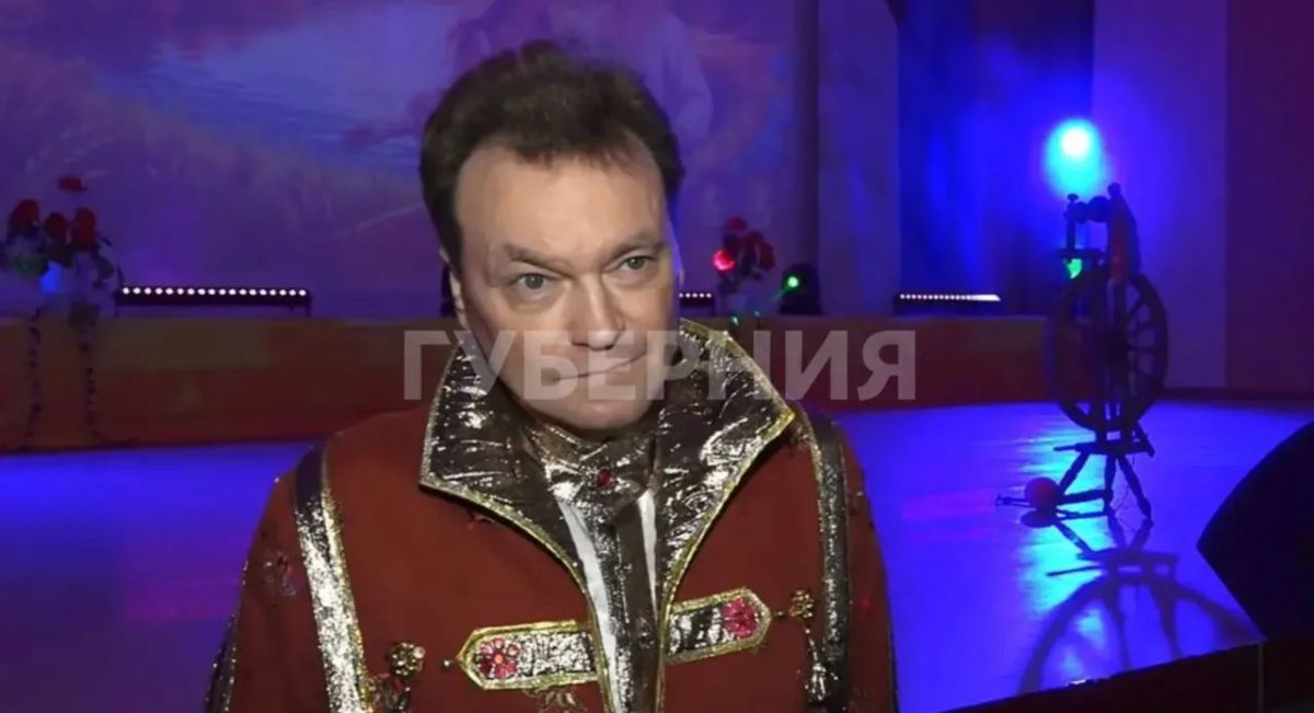 Лауреат Каннского кинофестиваля трудится худруком в поселке Хабаровского края