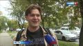 Хабаровские инспекторы ГАИ усиливают борьбу с подростками на мопедах и пит-байках