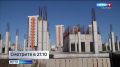 Смотрите в 21:10. Дмитрий Демешин проинспектировал стройплощадки школ в Хабаровске