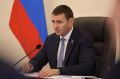 Дмитрий Демешин: В Хабаровском крае создаем условия, чтобы бизнесу было удобно развиваться и запускать новые проекты