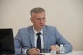 Прошло последнее аппаратное совещание мэра Хабаровска