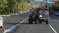 «Сделано для безопасности движения»: на Проспекте запретили левые повороты и поставят отбойники