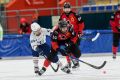С 5 по 11 октября в Хабаровске пройдет финальный этап Кубка России по хоккею с мячом