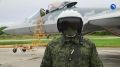 ВКС России получили новую партию Су57 в обновлённом облике