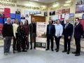 Осень в Хабаровске пахнет Чеховым