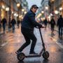 В Хабаровске полицейские вернули школьнику похищенный электросамокат стоимостью 66 тысяч рублей