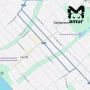 Платные парковки в центре Хабаровска вводит мэрия