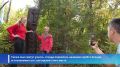 В преддверии Всемирного дня туризма в Хабаровском крае открыли круглогодичную туристическую тропу «Легенды Хехцира»